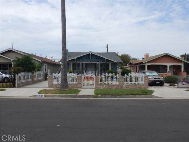 3963 3rd Avenue - Photo 1