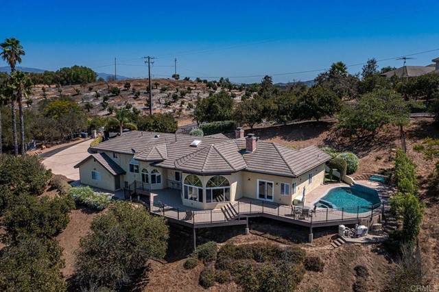 3520 Canonita Drive - Photo 1