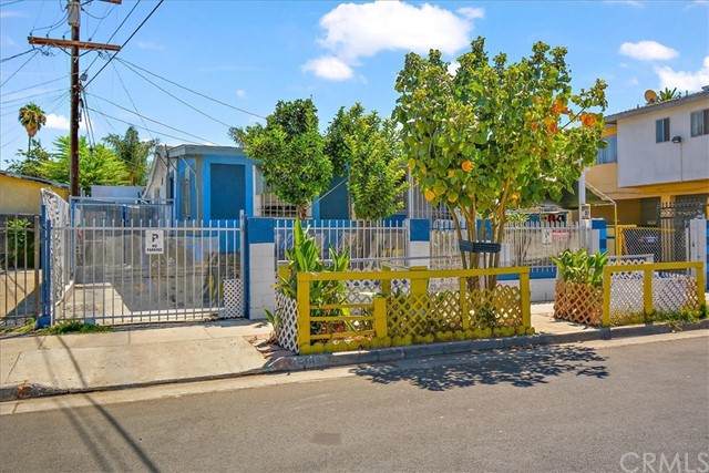 3518 Catalina Street - Photo 1