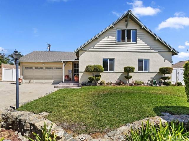 650 Stephora Avenue - Photo 1