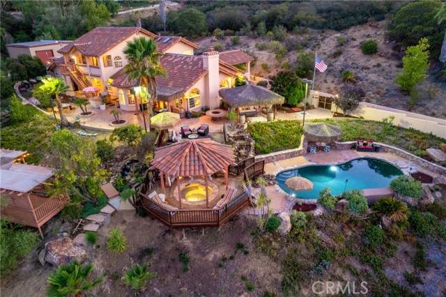12815 Mirar De Valle - Photo 1