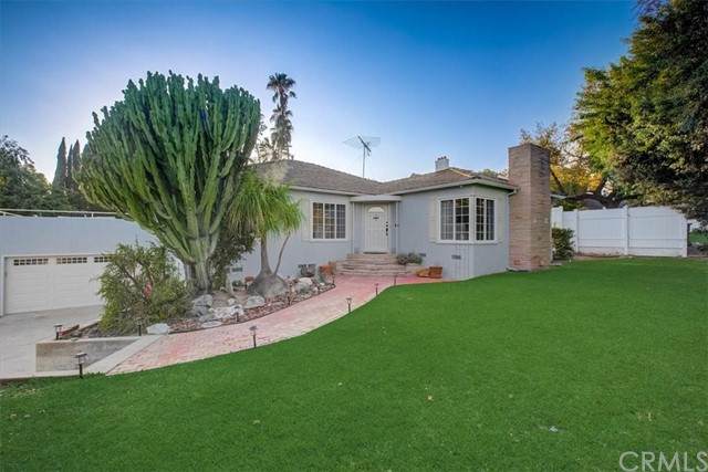 731 Euclid Street - Photo 1