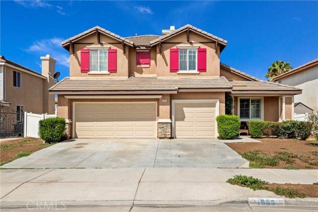 1686 Farrell Way - Photo 1