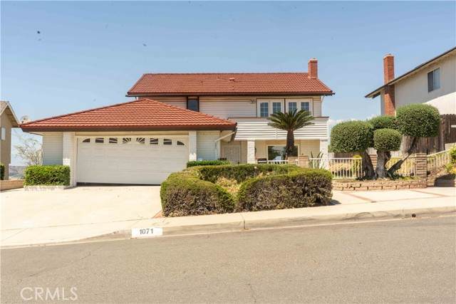 1071 Overlook Ridge Road - Photo 1