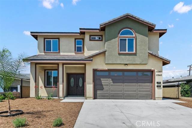10941 Oak Street - Photo 1