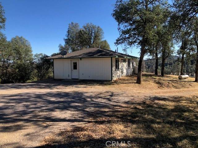 18800 Cantwell Ranch Road - Photo 1