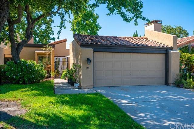 26 Los Verdes Drive - Photo 1