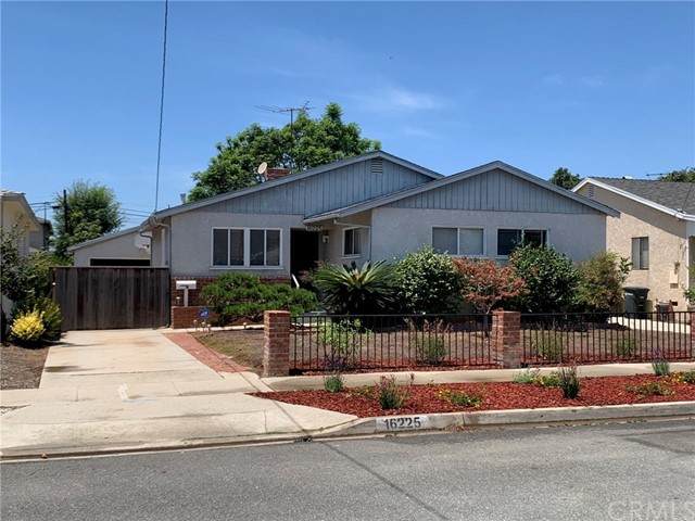 16225 Manhattan Place - Photo 1