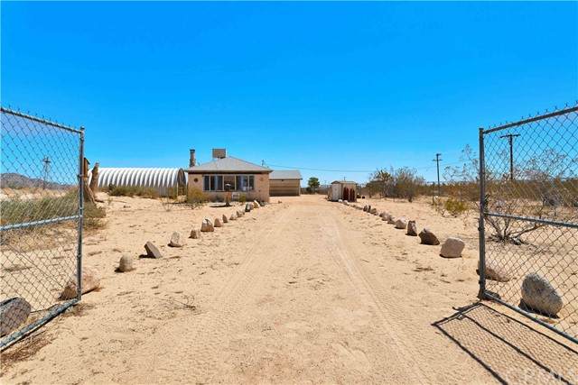 1450 Fancher Road - Photo 1