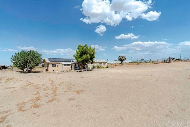 9530 Baldy Mesa Road - Photo 1