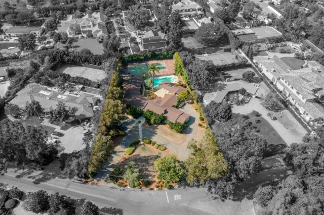 6101 La Jolla Mesa Drive - Photo 1