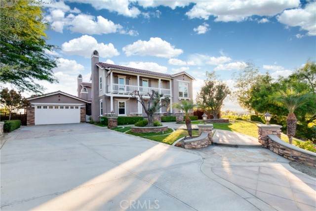 4021 Paso Fino Way - Photo 1