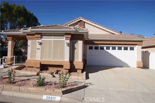 26811 Tropicana Drive - Photo 1