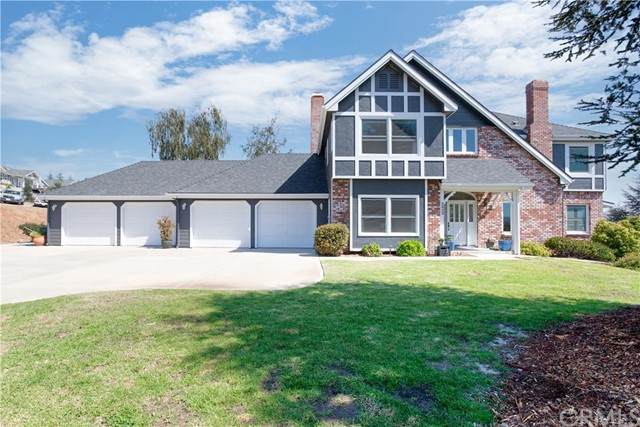 350 Blue Sky Drive - Photo 1