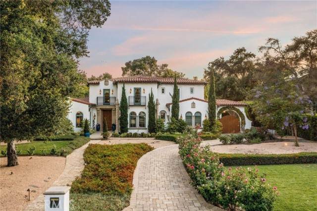 1225 Ramona Road - Photo 1