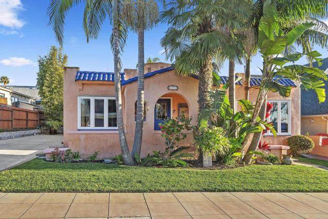 643 Bonair Street - Photo 1