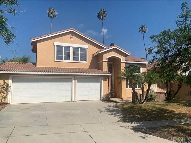 2592 Sweet Rain Way - Photo 1