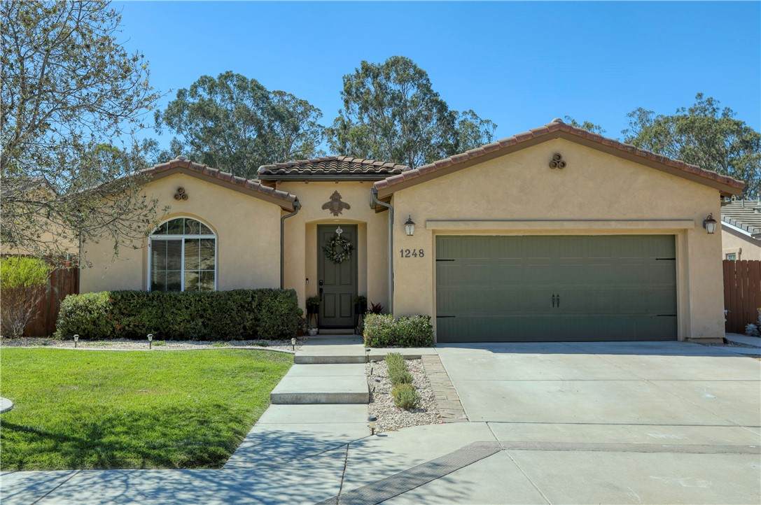 1248 Cosima Lane - Photo 1