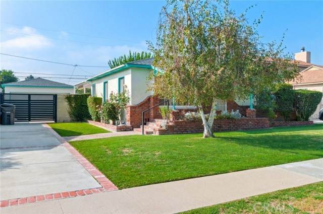 5836 Parapet Street - Photo 1