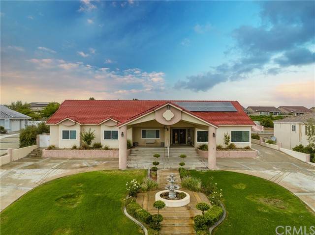 12546 Autumn Leaves Avenue - Photo 1