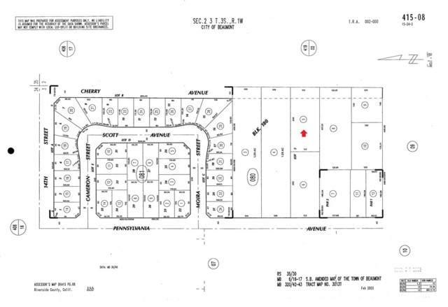 0 Cherry Ave - Photo 1