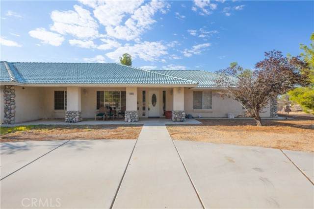 23825 Cahuilla Road - Photo 1