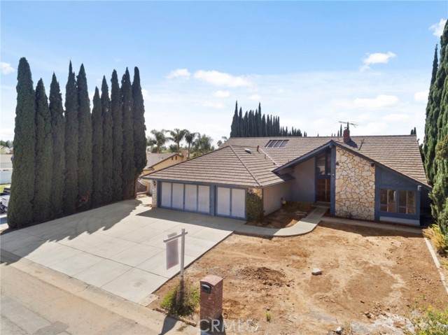 2670 Shadow Canyon Circle - Photo 1