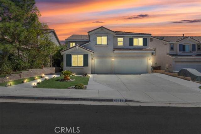 40814 Robards Way - Photo 1
