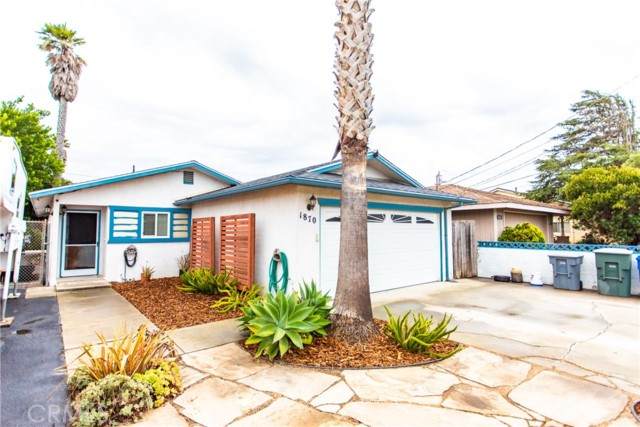 1870 8th Street - Photo 1