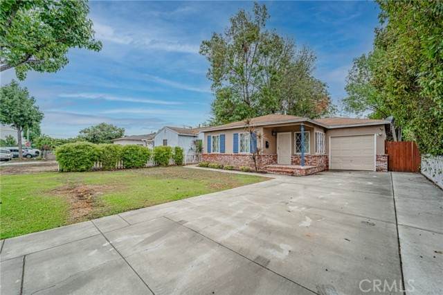 12712 Foxley Drive - Photo 1