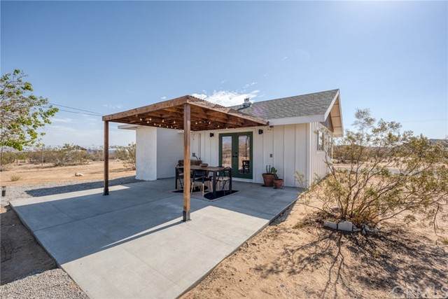 1016 Luna Mesa Road - Photo 1