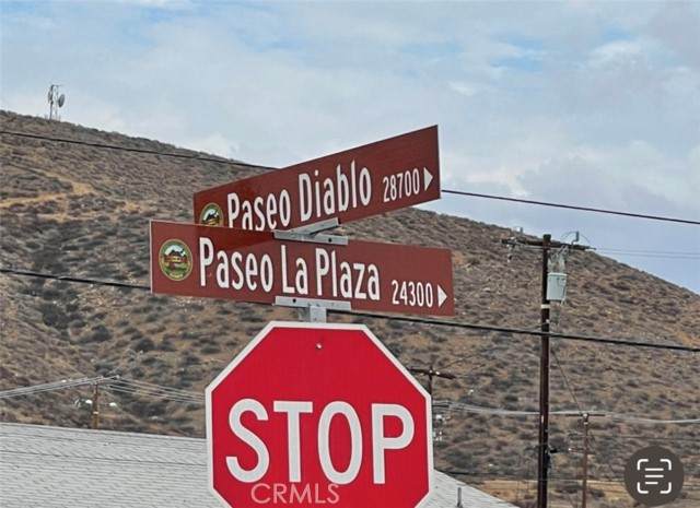 0 Paseo Diablo - Photo 1