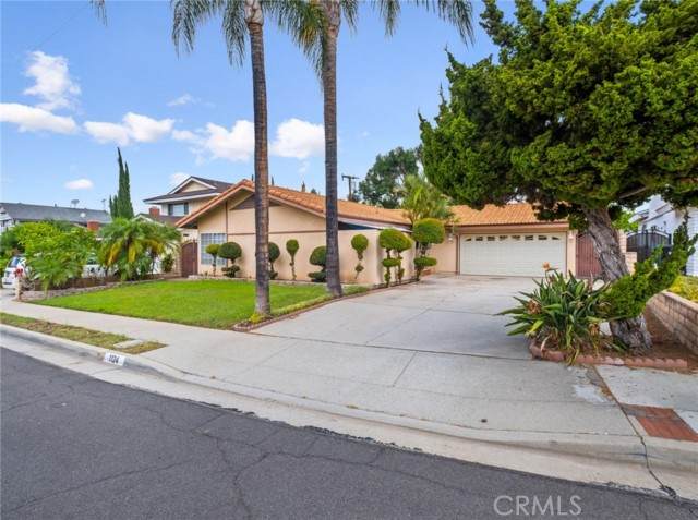1124 Belbury Drive - Photo 1