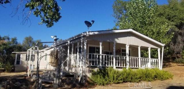 221 Fire Camp Road - Photo 1