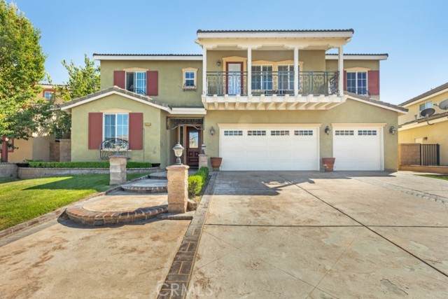 13723 Deerpath Circle - Photo 1