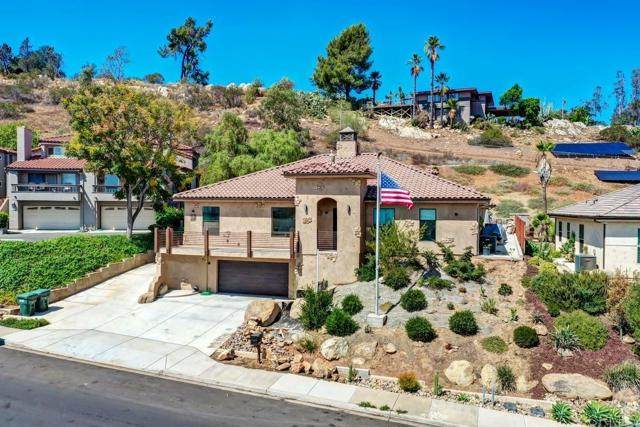 1140 Gary Lane - Photo 1