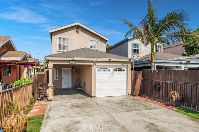 2515 109th Street - Photo 1