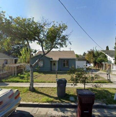 614 Bewley Street - Photo 1