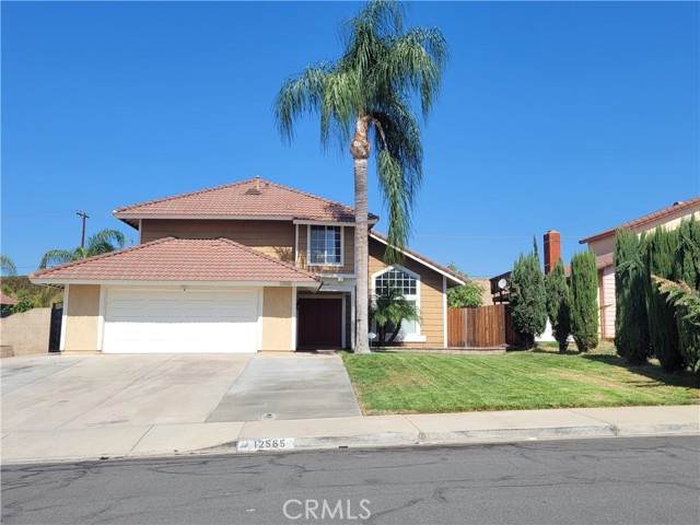 12565 Ninebark Street - Photo 1
