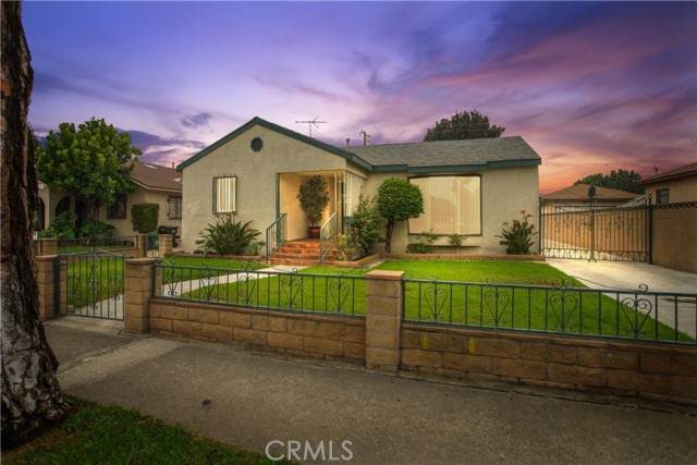 4153 Durfee Avenue - Photo 1