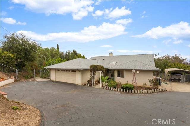 2656 Olive Hill Road - Photo 1