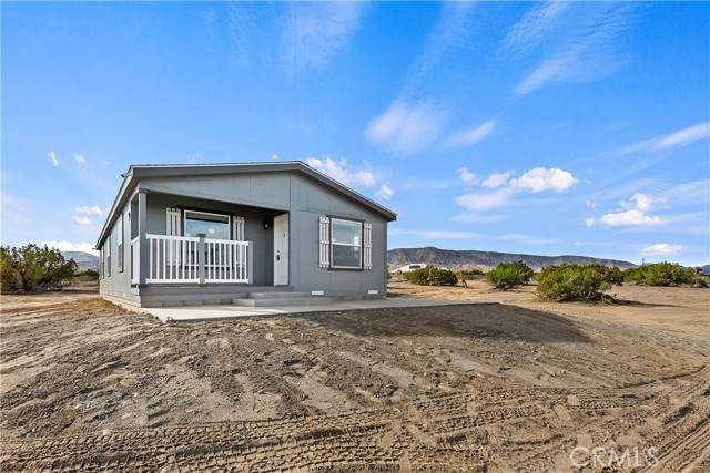 10249 Mescalero Road - Photo 1