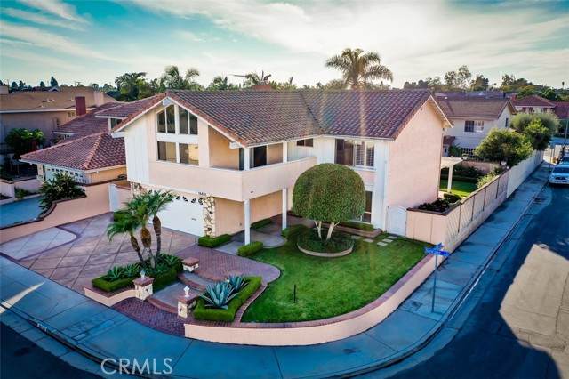 15631 Sunburst Lane - Photo 1