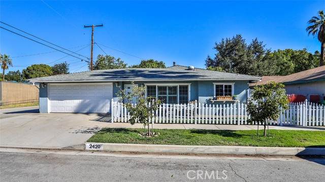 2420 F Street - Photo 1