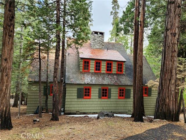129 B Lane - Photo 1