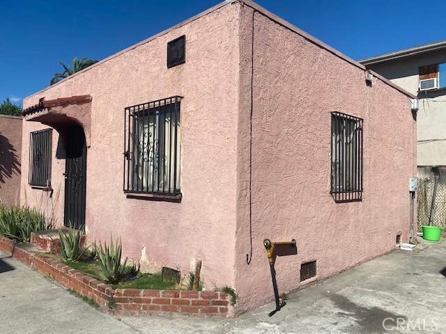 3352 Alma Avenue - Photo 1