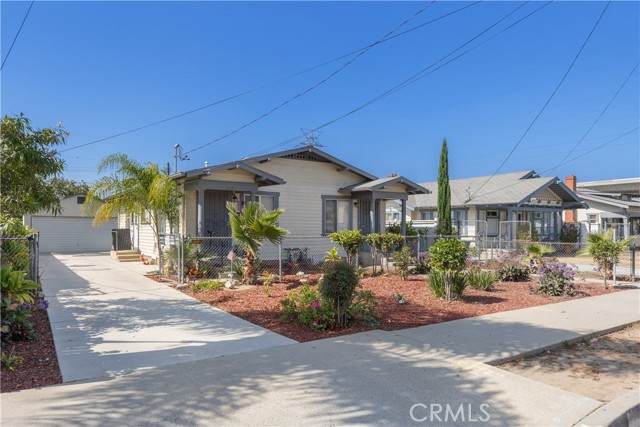 522 168th Street - Photo 1
