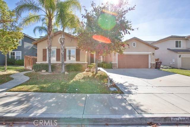 40147 Grenache Court - Photo 1