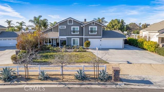 3484 Broken Feather Drive - Photo 1