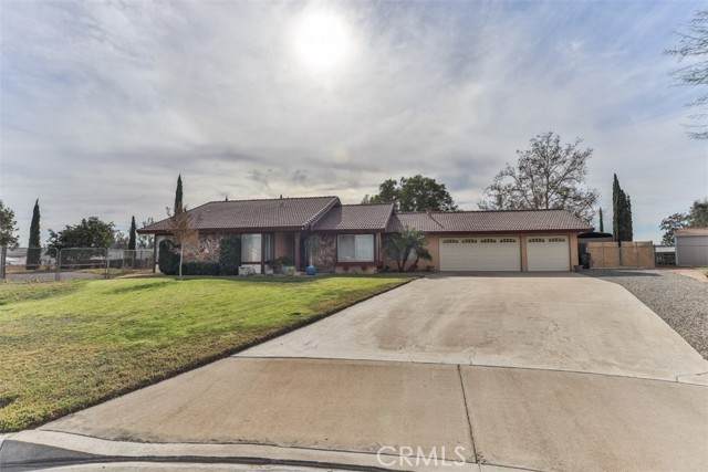 6171 Lasso Court - Photo 1
